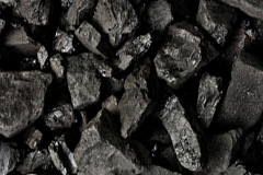 Bulkeley Hall coal boiler costs