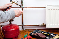 free Bulkeley Hall heating repair quotes